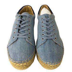 NIB MARC FISHER LTD MANDIA2 ESPADRILLE SNEAKERS